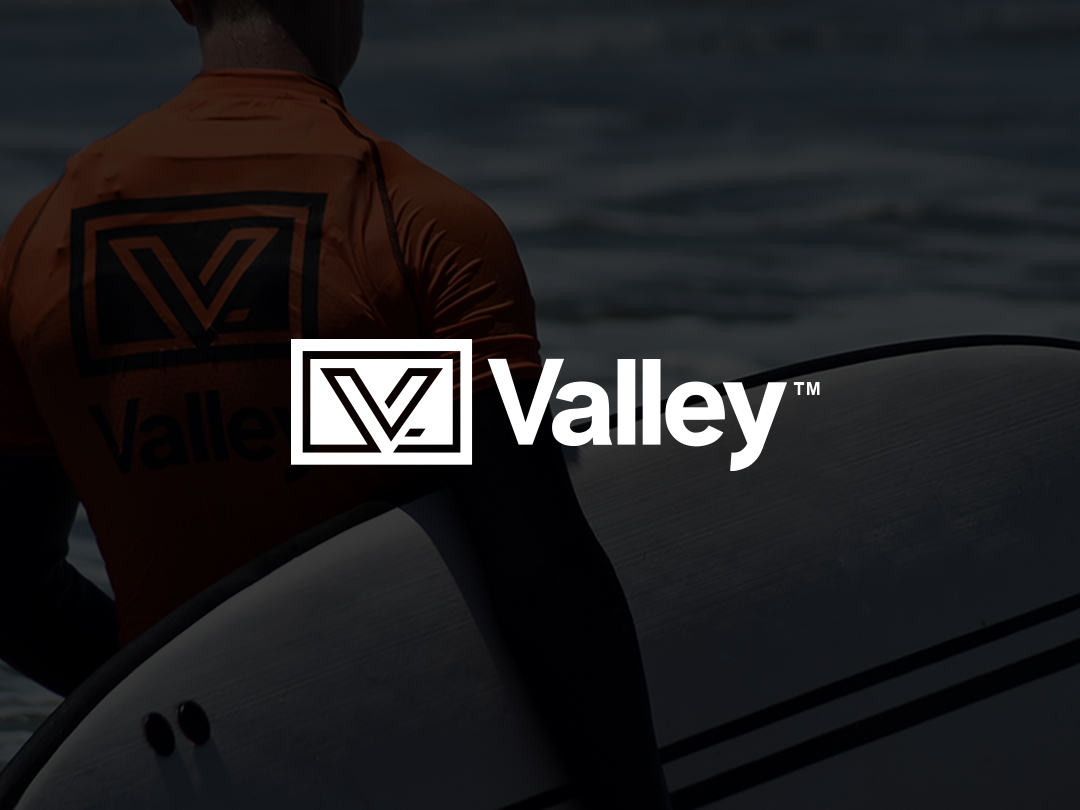Valley® Brand – Branding + Season 2K22